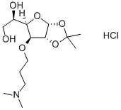 Amiprilose(56824-20-5)